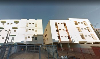 Imagem de fundo do condomínio Condomínio Queiroz - Higienópolis - São José Do Rio Preto - SP