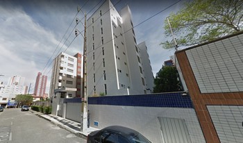 Imagem de fundo do condomínio Condomínio Queiroz Porto - Meireles - Fortaleza - CE