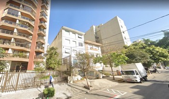Imagem de fundo do condomínio Condomínio Queluzita - Pinheiros - São Paulo - SP
