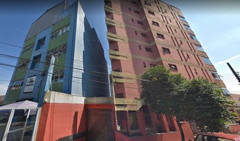 Imagem de fundo do condomínio Condomínio Queops - Nova Petrópolis - São Bernardo Do Campo - SP