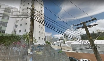 Imagem de fundo do condomínio Condomínio Quinta Avenida - Barra - Salvador - BA
