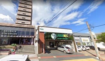 Imagem de fundo do condomínio Condomínio Quinta Avenida - Centro - Campo Grande - MS