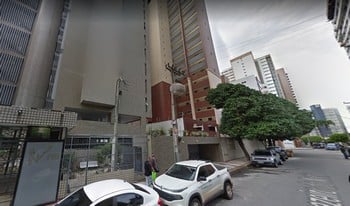 Imagem de fundo do condomínio Condomínio Quinta Avenida - Meireles - Fortaleza - CE