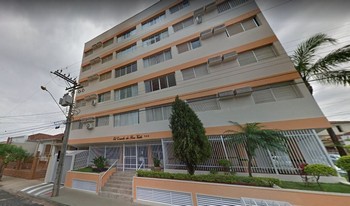 Imagem de fundo do condomínio Condomínio Quinta Da - Boa Vista - São José Do Rio Preto - SP