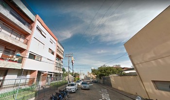 Imagem de fundo do condomínio Condomínio Quinta Das Flores - Centro - Pelotas - RS