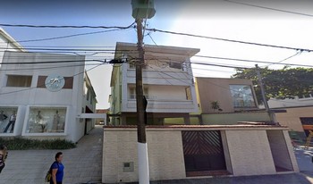 Imagem de fundo do condomínio Condomínio Quinta Das Rosas - Campo Grande - Santos - SP