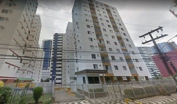 Imagem de fundo do condomínio Condomínio Quinta Do Candeal - Brotas - Salvador - BA