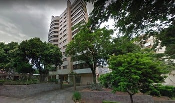 Imagem de fundo do condomínio Condomínio Quinta Do Marques - São João - Porto Alegre - RS
