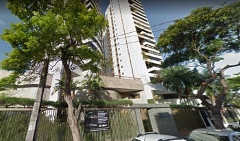 Imagem de fundo do condomínio Condomínio Quinta Dos Vinhedos - Espinheiro - Recife - PE