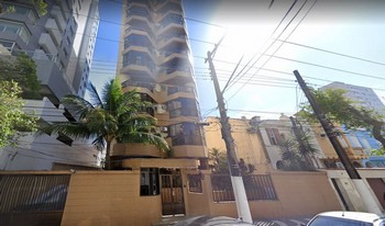 Imagem de fundo do condomínio Condomínio Quinta Magnólia - José Menino - Santos - SP