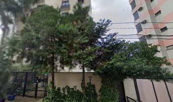 Imagem de fundo do condomínio Condomínio Quinto Império - Vila Andrade - São Paulo - SP