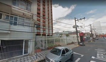 Imagem de fundo do condomínio Condomínio Quinzinho De Barros - Centro - Sorocaba - SP