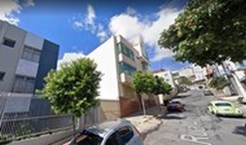 Imagem de fundo do condomínio Condomínio Quiolandia - Novo São Lucas - Belo Horizonte - MG