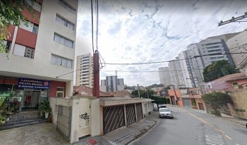 Imagem de fundo do condomínio Condomínio Quirino De Lima - Centro - São Bernardo Do Campo - SP