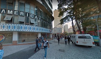 Imagem de fundo do condomínio Condomínio Quitandinha - Centro - Santo André - SP