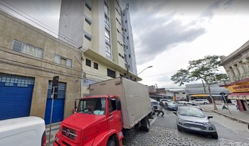 Imagem de fundo do condomínio Condomínio R. Becak - Bras - São Paulo - SP