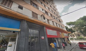 Imagem de fundo do condomínio Condomínio R Monteiro - Bras - São Paulo - SP