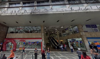 Imagem de fundo do condomínio Condomínio R Monteiro - Centro - São Paulo - SP