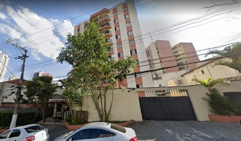 Imagem de fundo do condomínio Condomínio Rachel - Saúde - São Paulo - SP