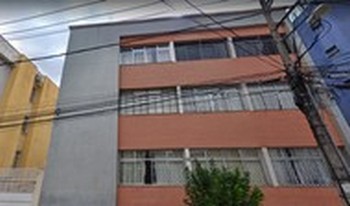 Imagem de fundo do condomínio Condomínio Rachel Alves Cunha - Gutierrez - Belo Horizonte - MG