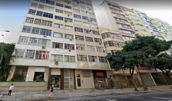 Imagem de fundo do condomínio Condomínio Rachel - Copacabana - Rio De Janeiro - RJ