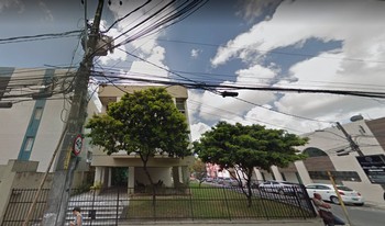 Imagem de fundo do condomínio Condomínio Rachel - Casa Forte - Recife - PE