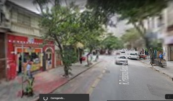 Imagem de fundo do condomínio Condomínio Rachel - Santa Cecília - São Paulo - SP