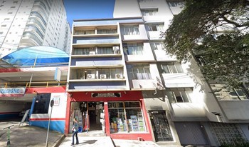Imagem de fundo do condomínio Condomínio Rachid Habib Azar - Cerqueira César - São Paulo - SP