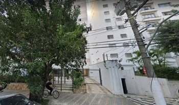 Imagem de fundo do condomínio Condomínio Rachid José Bussab - Ipiranga - São Paulo - SP