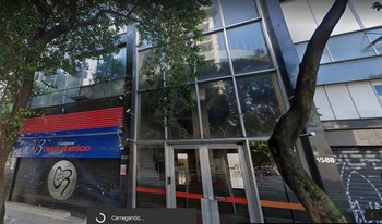 Imagem de fundo do condomínio Condomínio Racy - Santa Cecília - São Paulo - SP