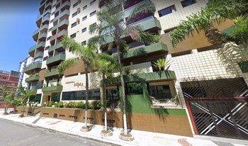 Imagem de fundo do condomínio Condomínio Radimar V - Vila Tupi - Praia Grande - SP