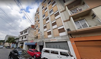 Imagem de fundo do condomínio Condomínio Radina - Bom Retiro - São Paulo - SP