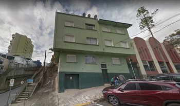 Imagem de fundo do condomínio Condomínio Radu - Centro - Poços De Caldas - MG