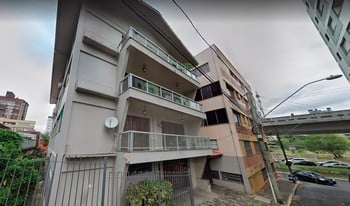 Imagem de fundo do condomínio Condomínio Rafael - Centro - Novo Hamburgo - RS