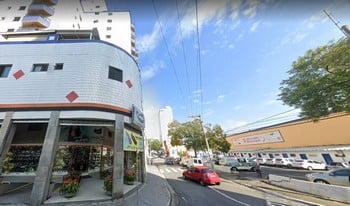 Imagem de fundo do condomínio Condomínio Rafael Borges - Rudge Ramos - São Bernardo Do Campo - SP