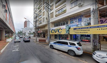 Imagem de fundo do condomínio Condomínio Rafael - Centro - Novo Hamburgo - RS