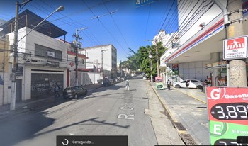 Imagem de fundo do condomínio Condomínio Rafael Saviano - Liberdade - São Paulo - SP