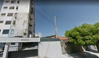 Imagem de fundo do condomínio Condomínio Rafaela - Papicu - Fortaleza - CE