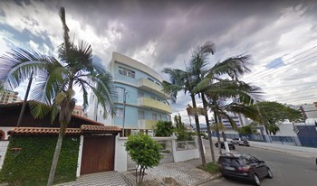 Imagem de fundo do condomínio Condomínio Rafaela - Vila Tupi - Praia Grande - SP