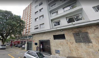 Imagem de fundo do condomínio Condomínio Rafaela - Saúde - São Paulo - SP