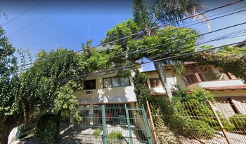 Imagem de fundo do condomínio Condomínio Rafaela - Nonoai - Porto Alegre - RS