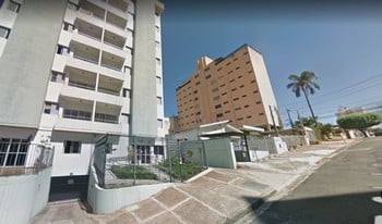 Imagem de fundo do condomínio Condomínio Rafaelli - Botafogo - Campinas - SP