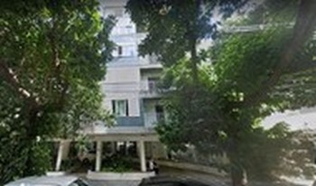 Imagem de fundo do condomínio Condomínio Rafaello - Lourdes - Belo Horizonte - MG