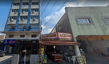 Imagem de fundo do condomínio Condomínio Raffaello - Centro - São Vicente - SP