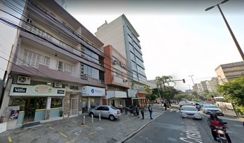 Imagem de fundo do condomínio Condomínio Ragera - Floresta - Porto Alegre - RS