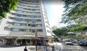 Imagem de fundo do condomínio Condomínio Ragi Buainain - Paraíso - São Paulo - SP
