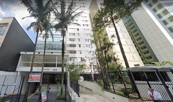 Imagem de fundo do condomínio Condomínio Ragueb Issa - Consolação - São Paulo - SP