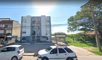 Imagem de fundo do condomínio Condomínio Raiar - Camaquã - Porto Alegre - RS
