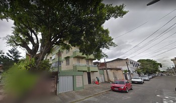 Imagem de fundo do condomínio Condomínio Raimundo Alves - Centro - Fortaleza - CE