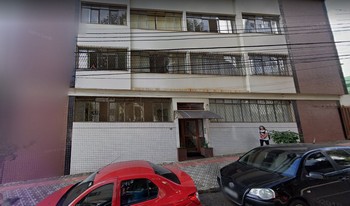 Imagem de fundo do condomínio Condomínio Raimundo Correa - São Pedro - Belo Horizonte - MG